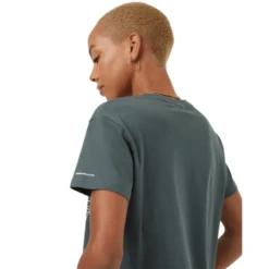 Tentree Regenerative Line Graphic T-Shirt - Women's