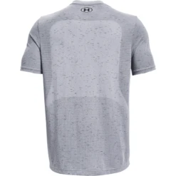 Under Armour Seamless Short Sleeve Shirt - Men's -Aerelle Style Shop 1404859 800 auto