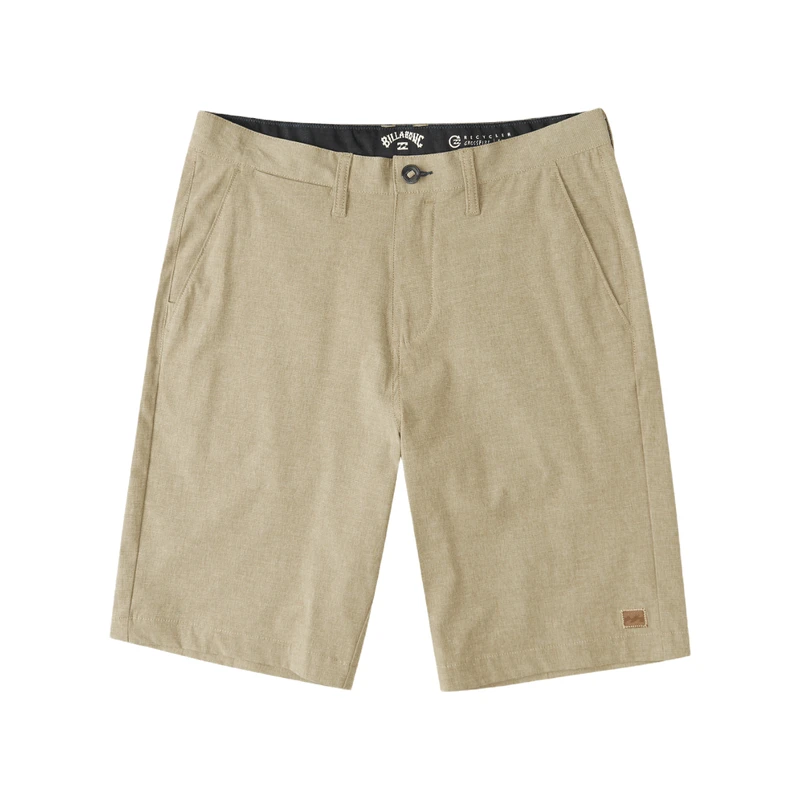 Billabong Crossfire Submersible 21" Short - Men's 8 Billabong Crossfire Submersible 21" Short - Men's - Image 6