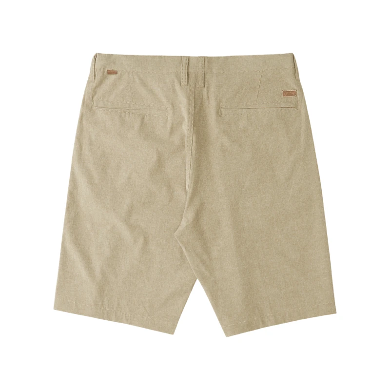 Billabong Crossfire Submersible 21" Short - Men's 6 Billabong Crossfire Submersible 21" Short - Men's - Image 4