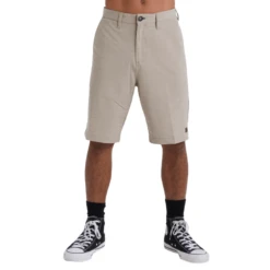 Billabong Crossfire Submersible 21" Short - Men's 12 Billabong Crossfire Submersible 21" Short - Men's -Aerelle Style Shop 1404909 800 auto