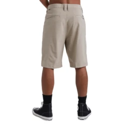 Billabong Crossfire Submersible 21" Short - Men's 10 Billabong Crossfire Submersible 21" Short - Men's -Aerelle Style Shop 1404910 800 auto