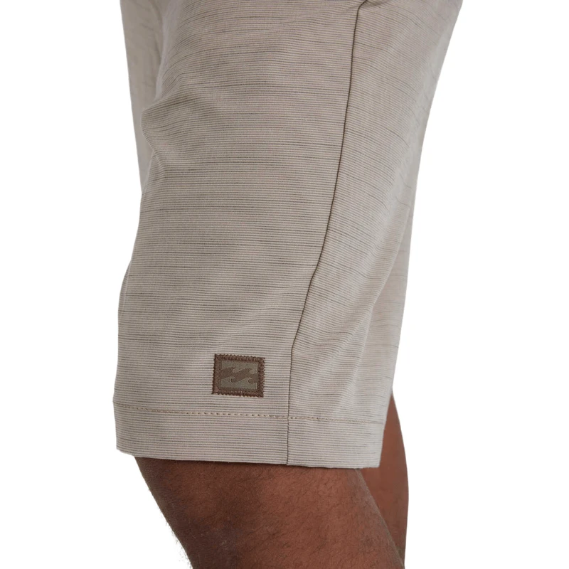 Billabong Crossfire Submersible 21" Short - Men's 3 Billabong Crossfire Submersible 21" Short - Men's