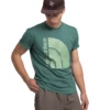 The North Face Short-Sleeve Jumbo Half Dome T-Shirt - Men's -Aerelle Style Shop 1405335 800 auto