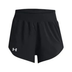 Under Armour Fly-By Elite High-Rise Short - Women's -Aerelle Style Shop 1406367 800 auto