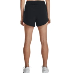 Under Armour Fly-By Elite High-Rise Short - Women's -Aerelle Style Shop 1406370 800 auto