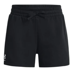 Under Armour Rival Terry Short - Women's -Aerelle Style Shop 1406520 800 auto
