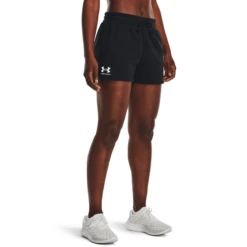 Under Armour Rival Terry Short - Women's -Aerelle Style Shop 1406522 800 auto