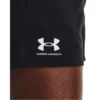 Under Armour Rival Terry Short - Women's -Aerelle Style Shop 1406524 800 auto