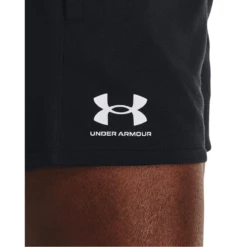 Under Armour Rival Terry Short - Women's