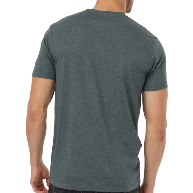 Tentree Retro Juniper Classic T-Shirt - Men's 4 Tentree Retro Juniper Classic T-Shirt - Men's - Image 2