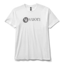 Vuori V1 Logo T-Shirt - Men's -Aerelle Style Shop 1411017 800 auto