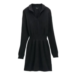 PrAna Milani V-Neck Dress - Women's 8 PrAna Milani V-Neck Dress - Women's -Aerelle Style Shop 1416334 800 auto