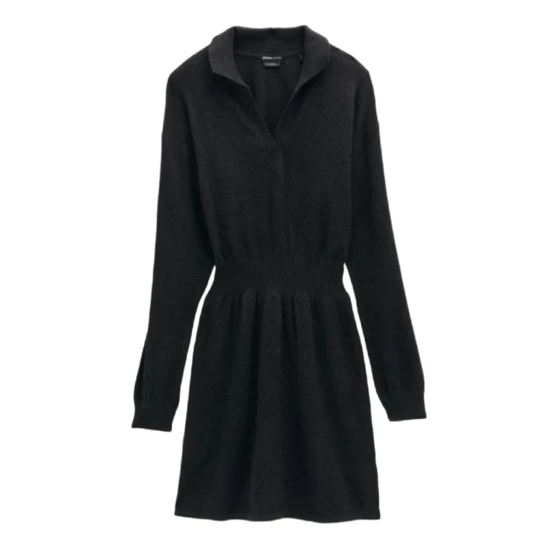 PrAna Milani V-Neck Dress - Women's 4 PrAna Milani V-Neck Dress - Women's - Image 2