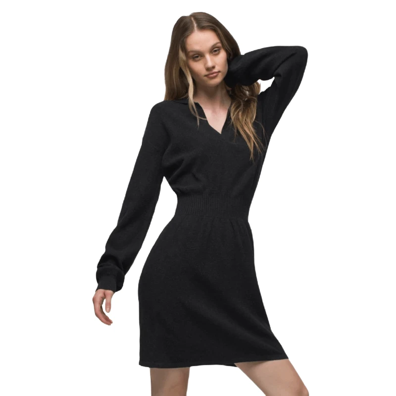 PrAna Milani V-Neck Dress - Women's 3 PrAna Milani V-Neck Dress - Women's