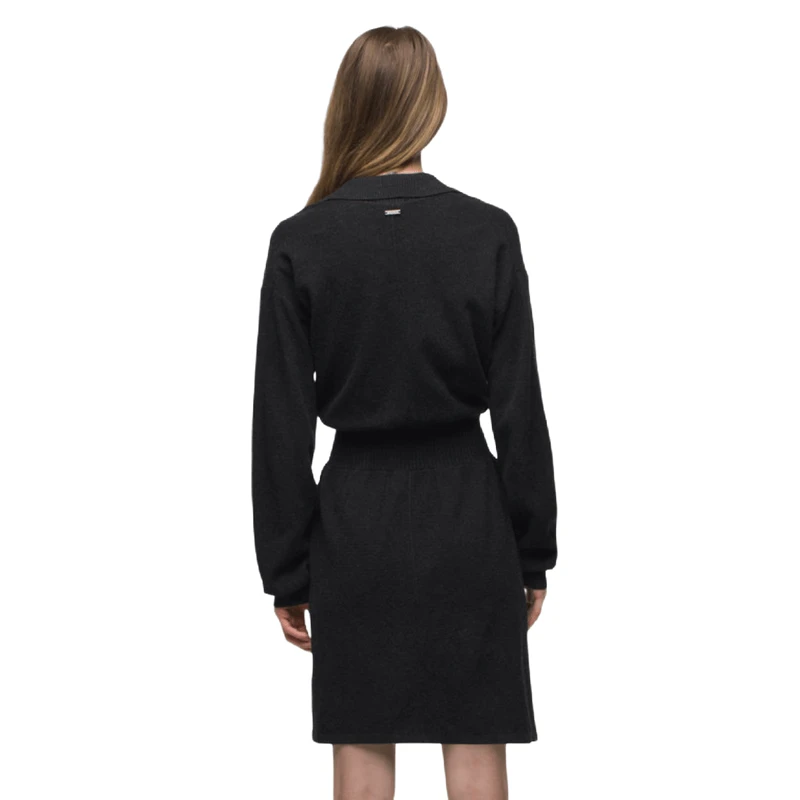 PrAna Milani V-Neck Dress - Women's 5 PrAna Milani V-Neck Dress - Women's - Image 3