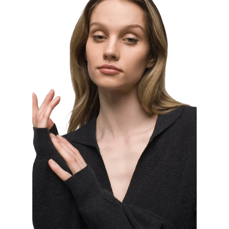 PrAna Milani V-Neck Dress - Women's 7 PrAna Milani V-Neck Dress - Women's - Image 5