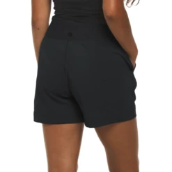 PrAna Koen 5" Short - Women's -Aerelle Style Shop 1416830 800 auto