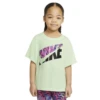 Nike Sportswear Graphic T-Shirt - Girls' -Aerelle Style Shop 1418951 800 auto