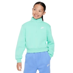 Nike Nike Sportswear Club Fleece Jacket - Youth