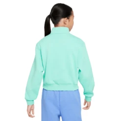 Nike Nike Sportswear Club Fleece Jacket - Youth -Aerelle Style Shop 1420323 800 auto