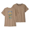 Patagonia Fitz Roy Wild Responsibili-Tee Shirt - Women's -Aerelle Style Shop 1429546 800 auto