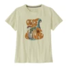 Patagonia 50 Year Responsibili-Tee - Women's -Aerelle Style Shop 1429626 800 auto