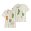 Patagonia Pyrophytes Organic Cotton T-Shirt - Men's -Aerelle Style Shop 1430601 800 auto