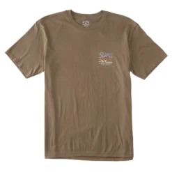 Billabong A/Div Peak Short-Sleeve T-Shirt - Men's -Aerelle Style Shop 1431655 800 auto