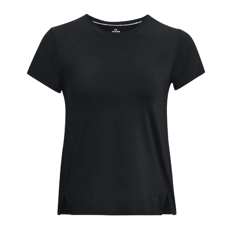 Under Armour Iso-Chill Laser T-Shirt - Women's 6 Under Armour Iso-Chill Laser T-Shirt - Women's - Image 4