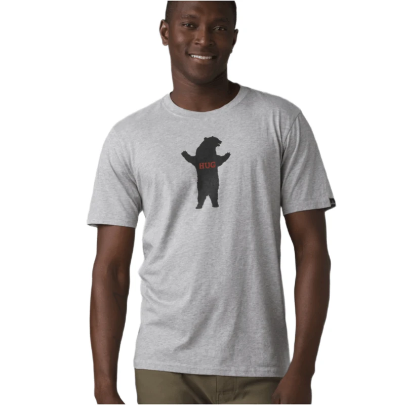 PrAna Bear Squeeze Journeyman Shirt - Men's 3 PrAna Bear Squeeze Journeyman Shirt - Men's