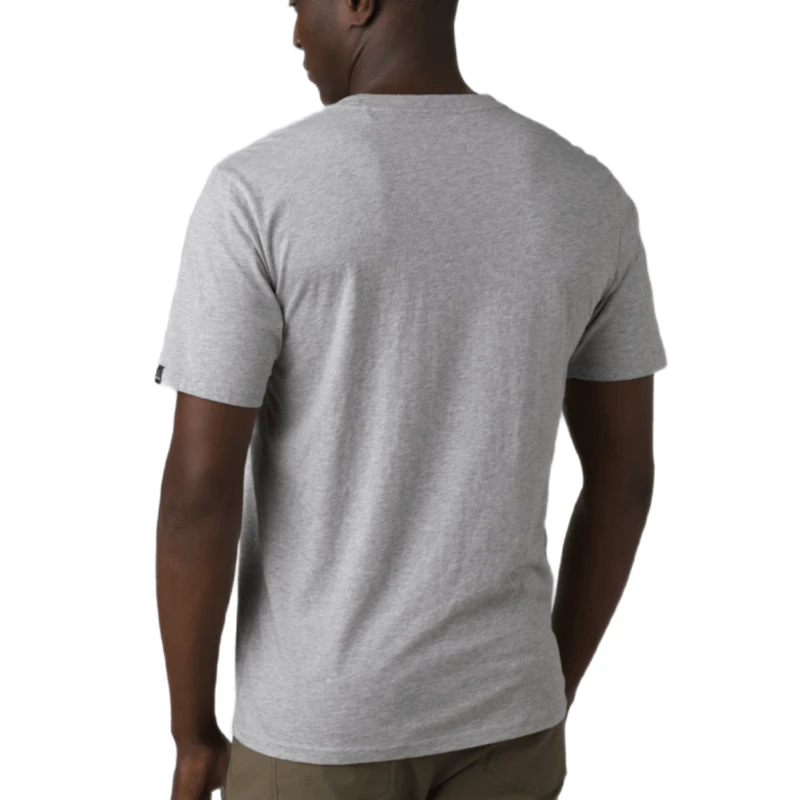 PrAna Bear Squeeze Journeyman Shirt - Men's 4 PrAna Bear Squeeze Journeyman Shirt - Men's - Image 2