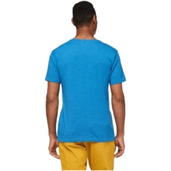 Cotopaxi Llama Stripes T-Shirt - Men's -Aerelle Style Shop 1453242 800 auto