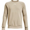 Under Armour UA Rival Fleece Crew Pullover - Boys' -Aerelle Style Shop 1454496 800 auto
