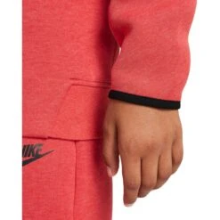 Nike Sportswear Tech Fleece Sweatshirt - Boys' -Aerelle Style Shop 1460129 800 auto