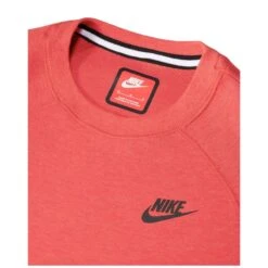 Nike Sportswear Tech Fleece Sweatshirt - Boys' -Aerelle Style Shop 1460130 800 auto