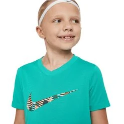 Nike Dri-FIT V-Neck T-Shirt - Girls' 8 Nike Dri-FIT V-Neck T-Shirt - Girls' -Aerelle Style Shop 1460147 800 auto