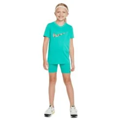 Nike Dri-FIT V-Neck T-Shirt - Girls' 9 Nike Dri-FIT V-Neck T-Shirt - Girls' -Aerelle Style Shop 1460148 800 auto