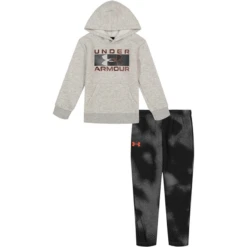 Under Armour Lino Wave Lock Up Set - Youth