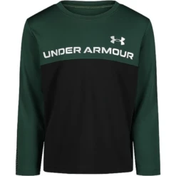 Under Armour Be Seen Long Sleeve Shirt - Youth -Aerelle Style Shop 1460907 800 auto