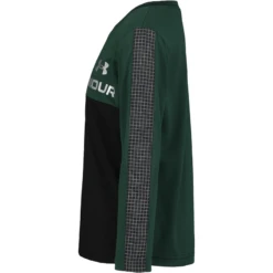 Under Armour Be Seen Long Sleeve Shirt - Youth -Aerelle Style Shop 1460909 800 auto