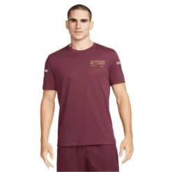 Nike Fitness T-Shirt - Men's -Aerelle Style Shop 1462178 800 auto
