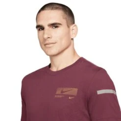 Nike Fitness T-Shirt - Men's -Aerelle Style Shop 1462180 800 auto