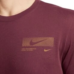 Nike Fitness T-Shirt - Men's -Aerelle Style Shop 1462181 800 auto