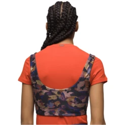 PrAna Luxara Reversible Crop Top - Women's -Aerelle Style Shop 1467912 800 auto