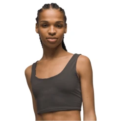 PrAna Luxara Reversible Crop Top - Women's -Aerelle Style Shop 1467913 800 auto