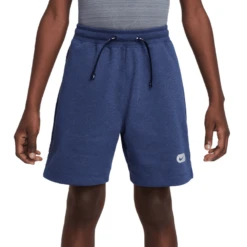 Nike Dri-FIT Athletics Fleece Training Short - Youth 14 Nike Dri-FIT Athletics Fleece Training Short - Youth -Aerelle Style Shop 1486262 800 auto