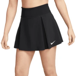 Nike Dri-FIT Advantage Short Tennis Skirt - Women's -Aerelle Style Shop 1487657 800 auto
