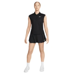 Nike Dri-FIT Advantage Short Tennis Skirt - Women's