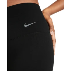 Nike Zenvy Gentle-Support High-Waisted 8" Biker Short - Women's -Aerelle Style Shop 1488861 800 auto